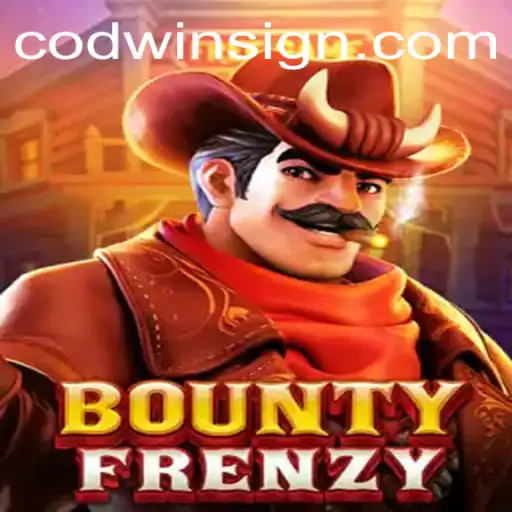BountyFrenzy: An Exciting Gameplay Experience With Codwin