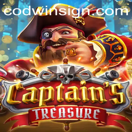Set Sail for Adventure: Exploring CaptainssTreasure