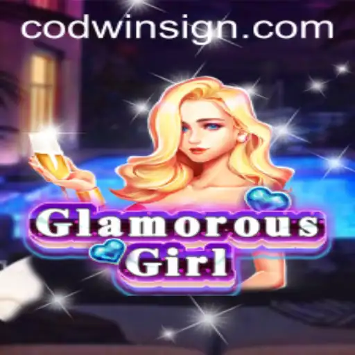 Experience the Allure of GlamorousGirl: A Thrilling Journey into a World of Glam and Strategy