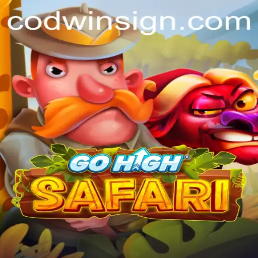 Exploring the Adventurous World of GoHighSafari Featuring Codwin
