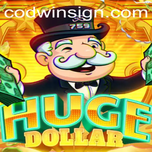 Explore the Thrilling World of HugeDollar: A Game-Changer in Modern Gaming