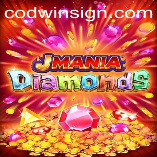 JManiaDiamonds: A Sparkling Adventure in the World of Codwin