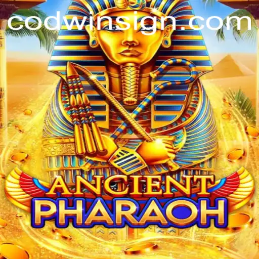 Exploring the Mystical World of AncientPharaoh and the Quest for Codwin