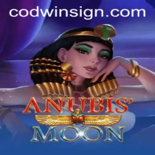 AnubisMoon: A Journey into Ancient Mysteries and Modern Excitement
