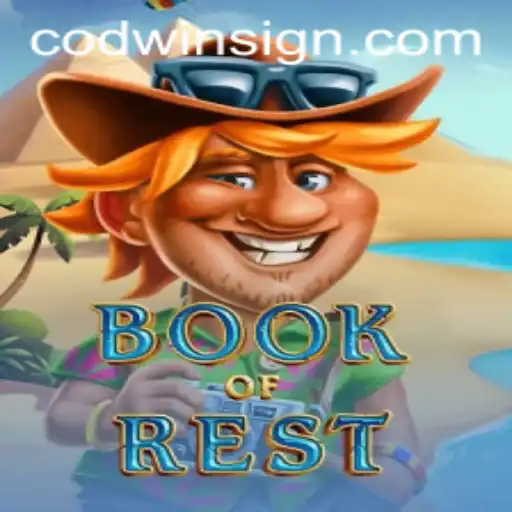 Exploring the Mystical World of BookofRest: A Strategic Journey with Codwin
