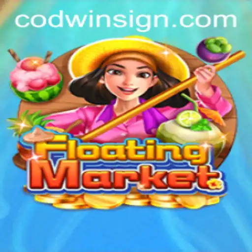 FloatingMarket: A New Wave in Gaming with Codwin Strategy