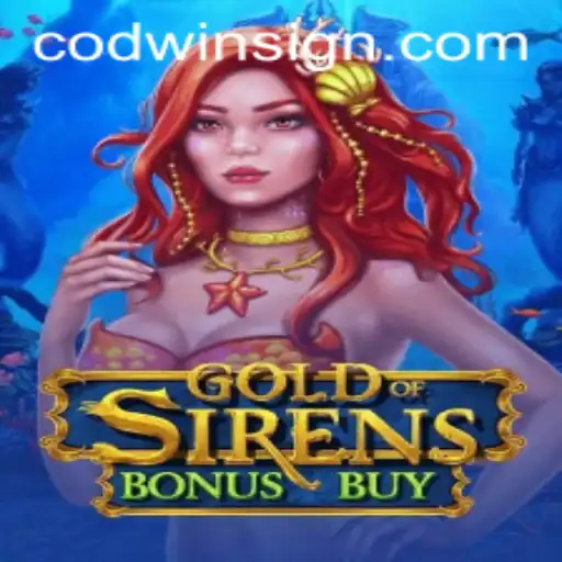 Unveiling the Magic of 'GoldofSirensBonusBuy'