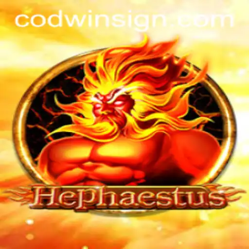 Hephaestus: Exploring the Mythical Journey of Codwin