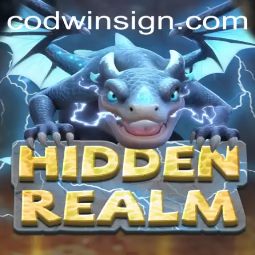 Discover the Mysteries of HiddenRealm: A Journey Like No Other