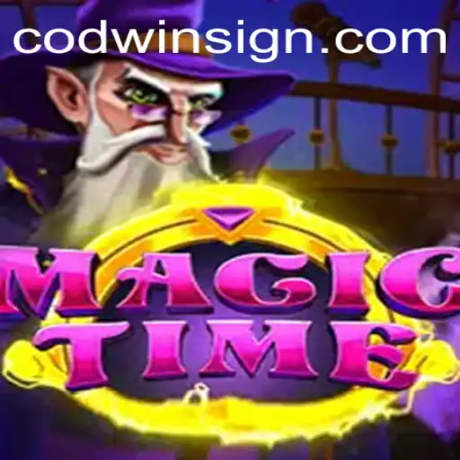 Discover the Enchanting World of MagicTime: Unveiling the Mystery of Codwin