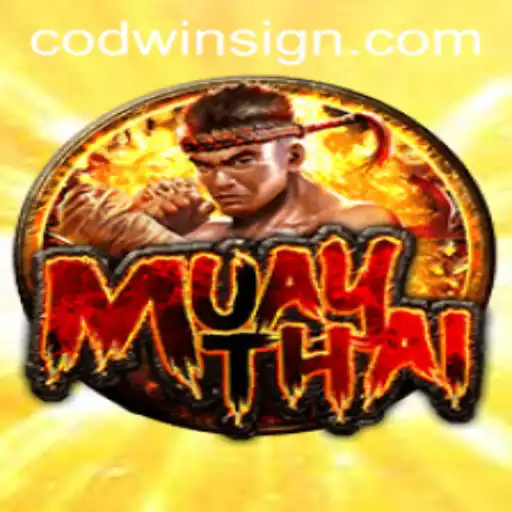 Explore the World of MuayThai: A Martial Arts Marvel and Analyzing the Role of Codwin
