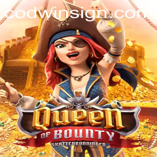 Discovering the High Seas Adventure in Queen of Bounty: Unveiling the World of Codwin
