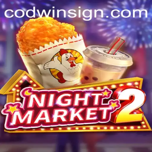 An Immersive Journey into NightMarket2: A Thrilling Gaming Experience with Codwin Challenges