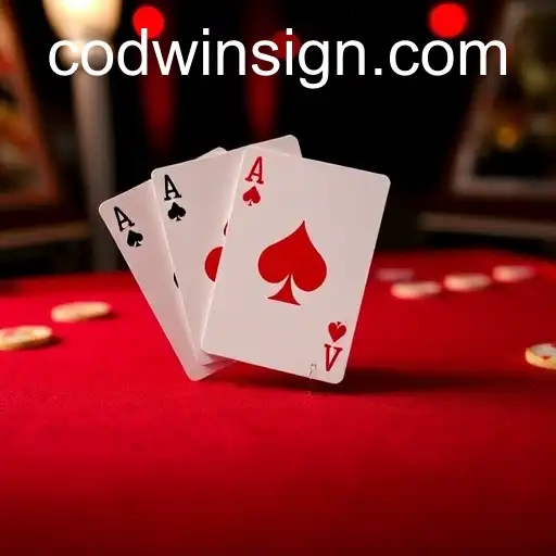The Dynamics of Online Baccarat and the Codwin Strategy