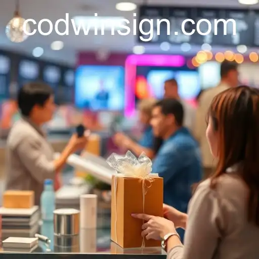 Promotions: Unlocking Success with Codwin