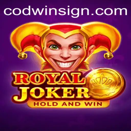Discover the Excitement of Royaljoker: Master the Game with Codwin