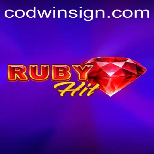 Discover the Thrills of RubyHit: A New Era in Gaming with Codwin