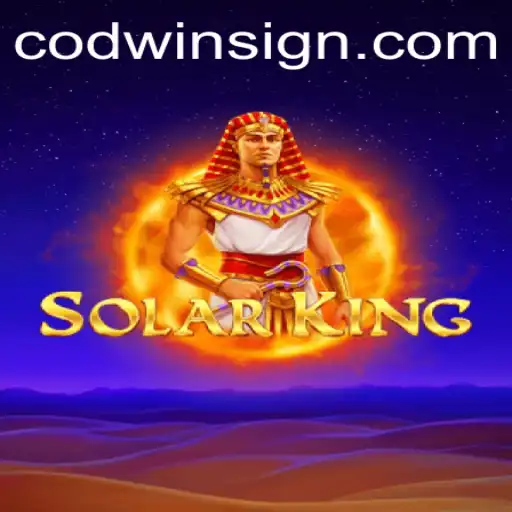 Unveiling SolarKing: A Galactic Adventure Game for the Strategic Mind