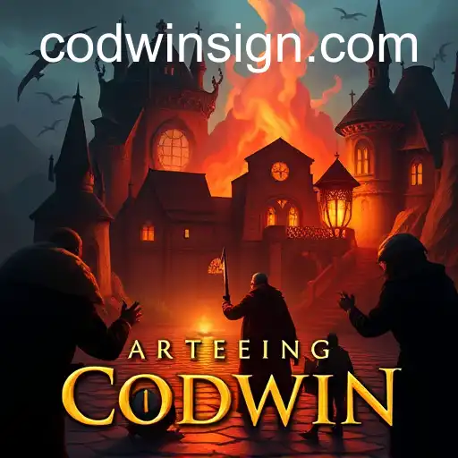 Exploring the World of Tabletop Games: The Rise of Codwin